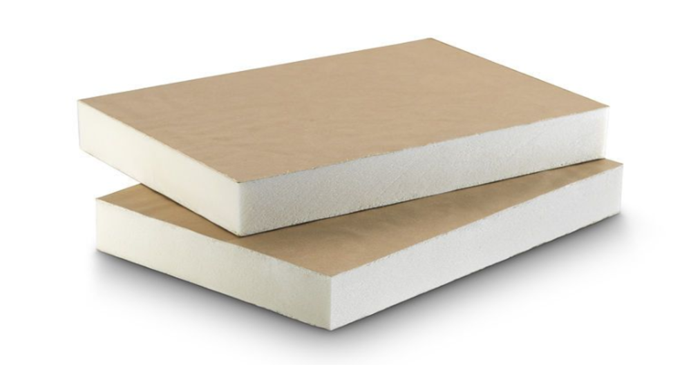 Polystyrene for Thermal Insulation in UAE