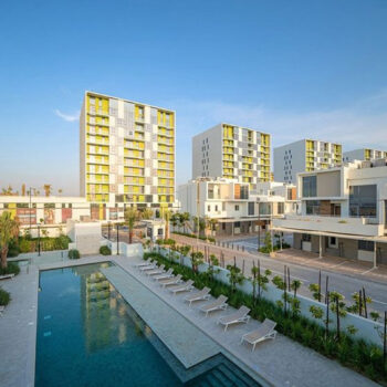 The Pulse - Dubai South