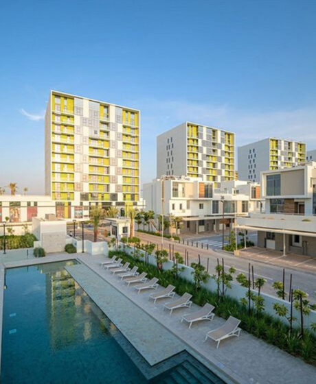 The Pulse - Dubai South